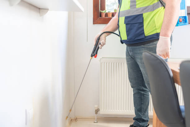 Best Cockroach Control Services  in Montrose, VA