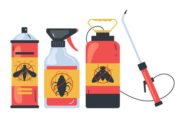 Best Pest Removal Services  in Montrose, VA